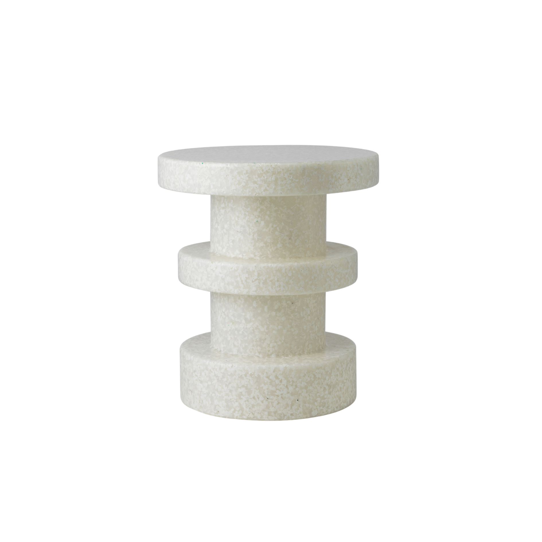 Bit Stool Stack